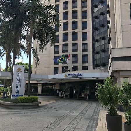 ساو باولو Airport Hotels Congonhas Brasil المظهر الخارجي الصورة
