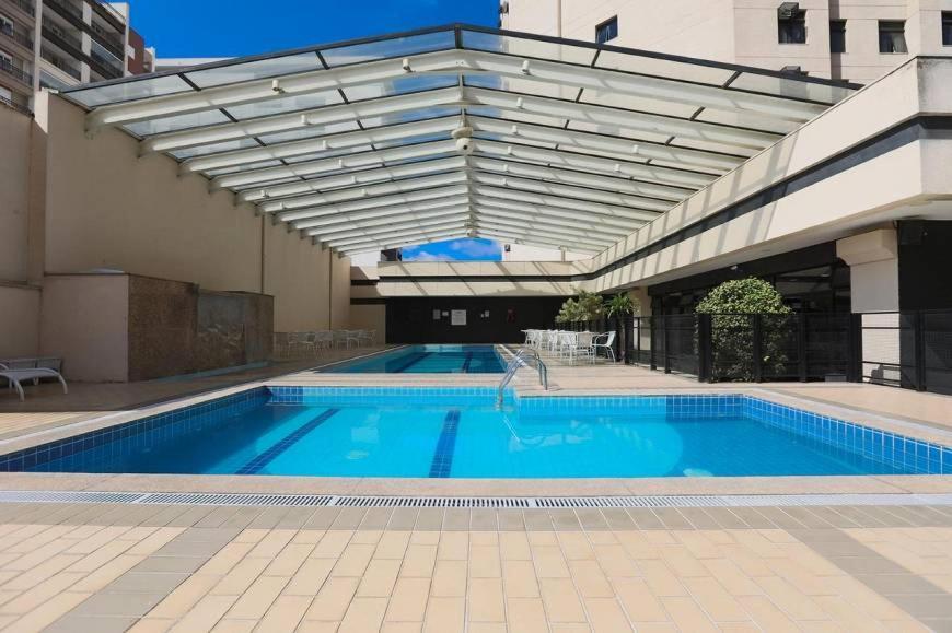 ساو باولو Airport Hotels Congonhas Brasil المظهر الخارجي الصورة