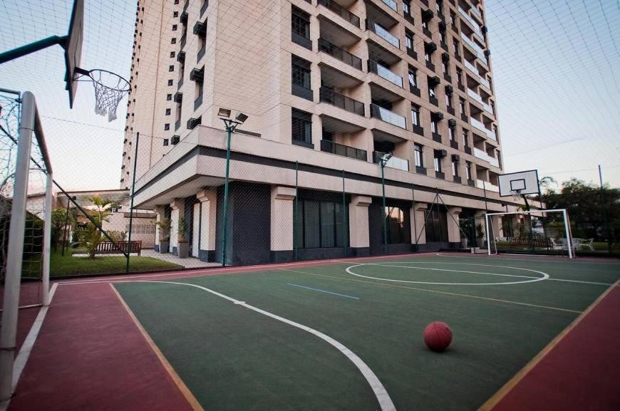 ساو باولو Airport Hotels Congonhas Brasil المظهر الخارجي الصورة