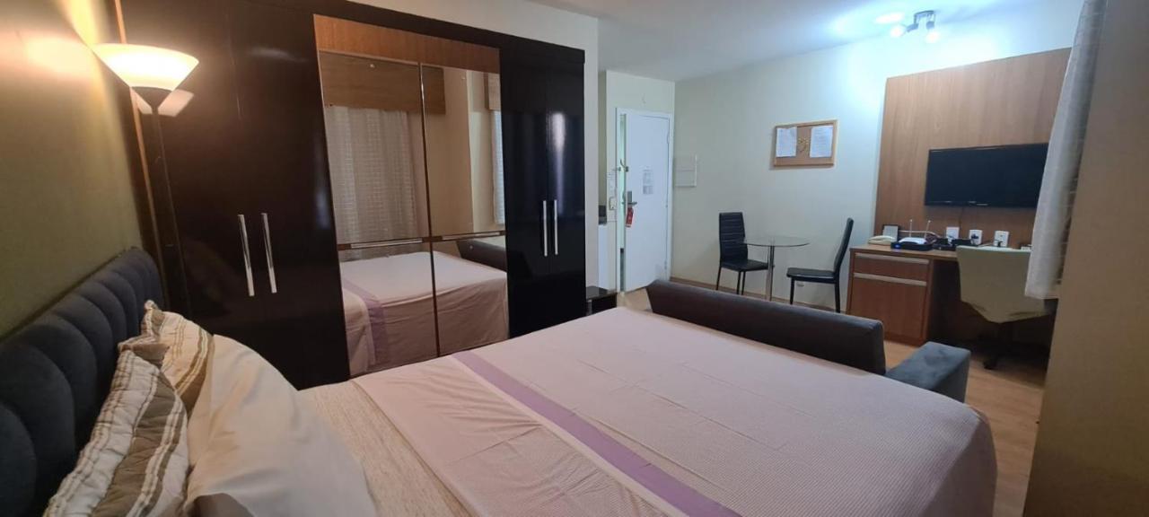 ساو باولو Airport Hotels Congonhas Brasil المظهر الخارجي الصورة