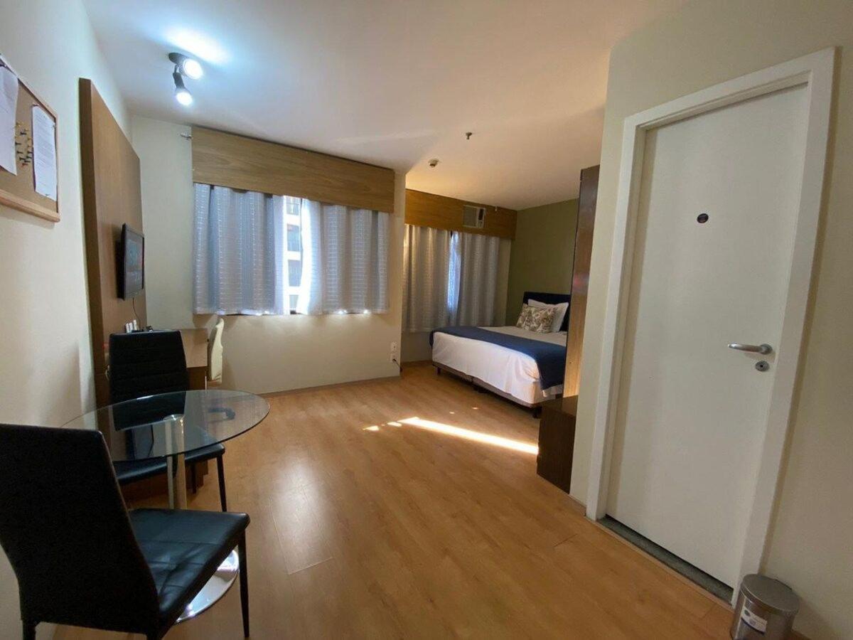 ساو باولو Airport Hotels Congonhas Brasil المظهر الخارجي الصورة