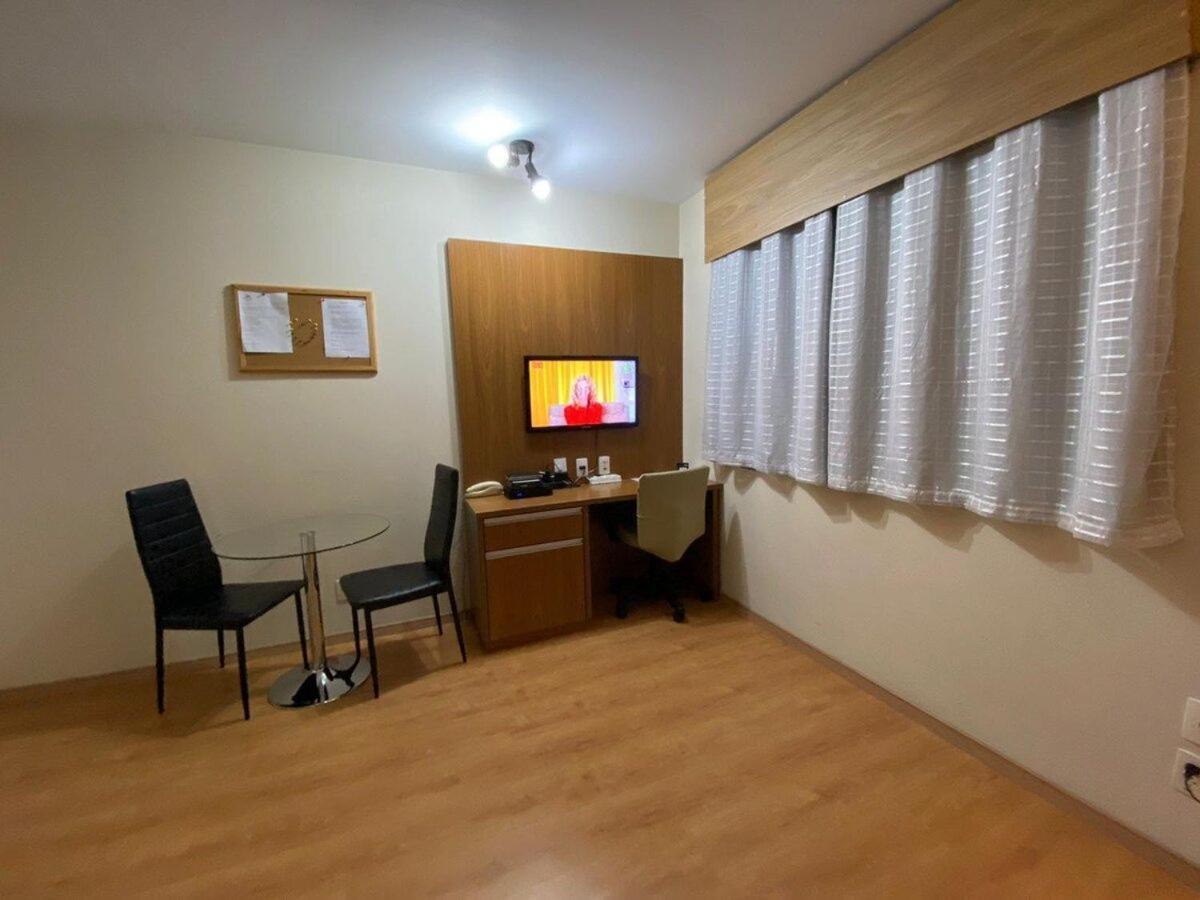ساو باولو Airport Hotels Congonhas Brasil المظهر الخارجي الصورة