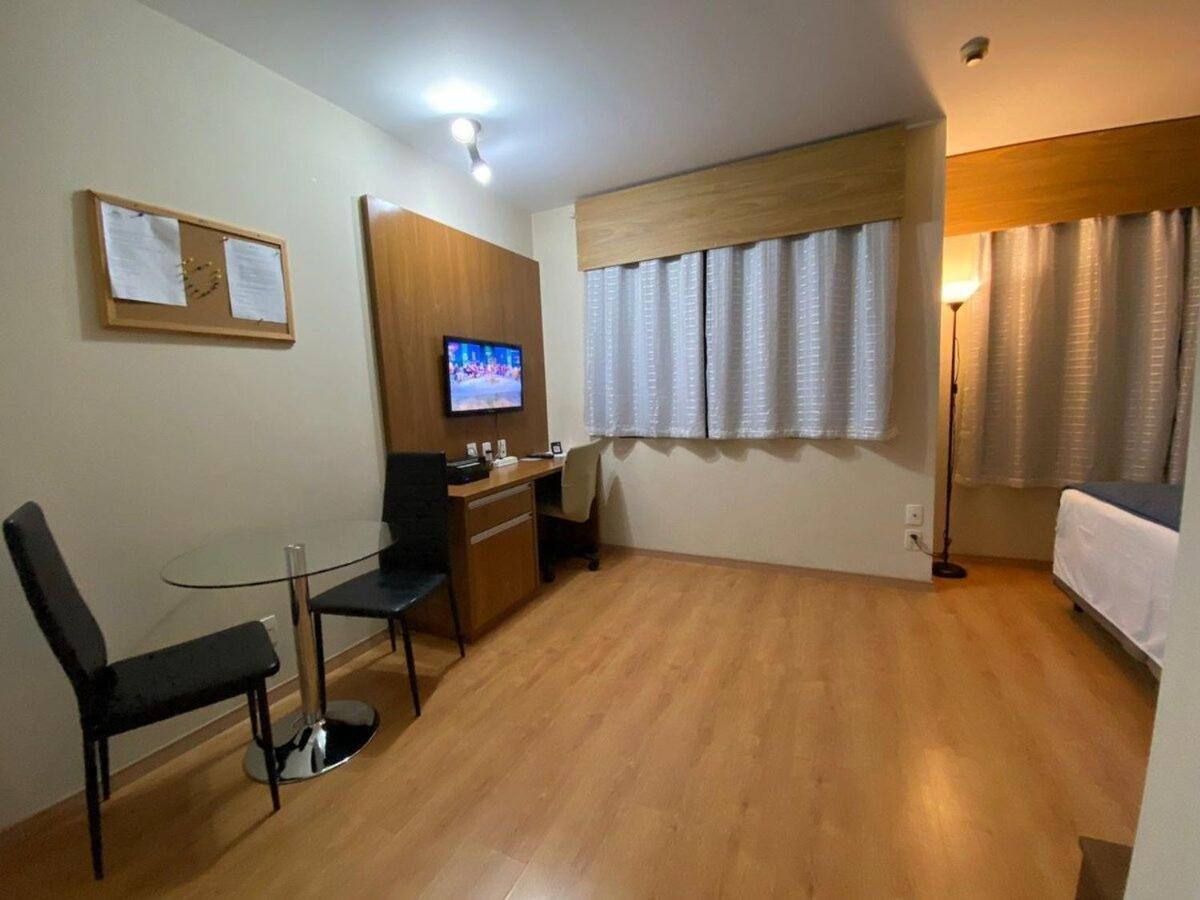 ساو باولو Airport Hotels Congonhas Brasil المظهر الخارجي الصورة