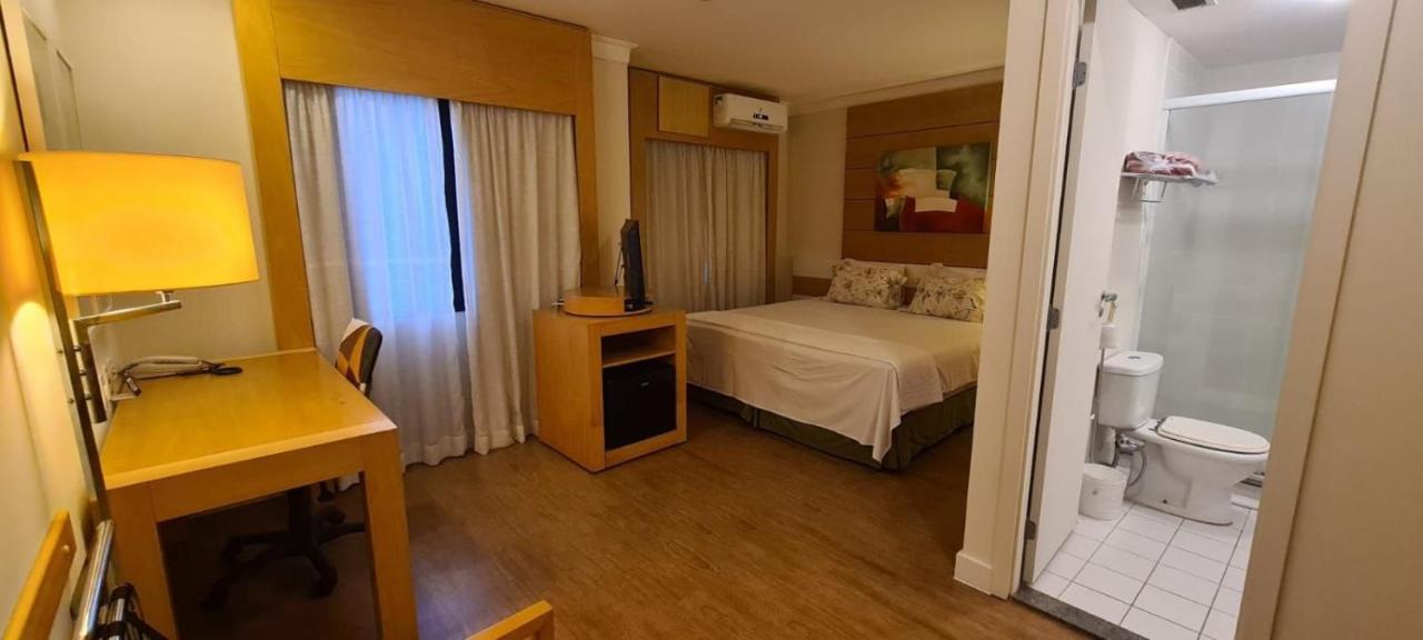 ساو باولو Airport Hotels Congonhas Brasil المظهر الخارجي الصورة