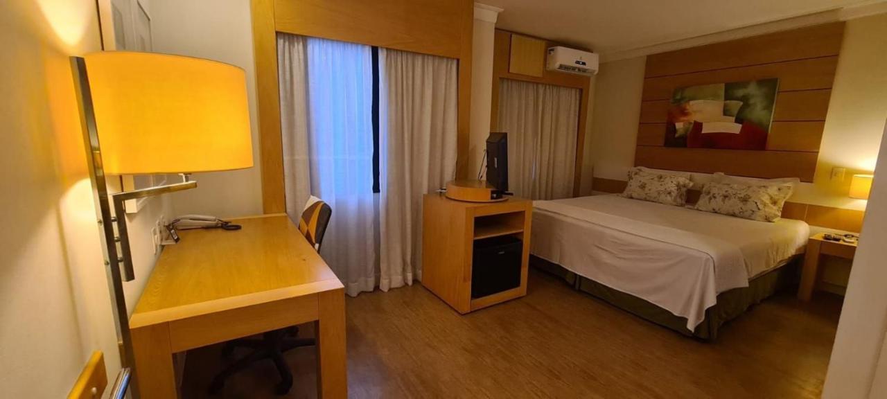 ساو باولو Airport Hotels Congonhas Brasil المظهر الخارجي الصورة